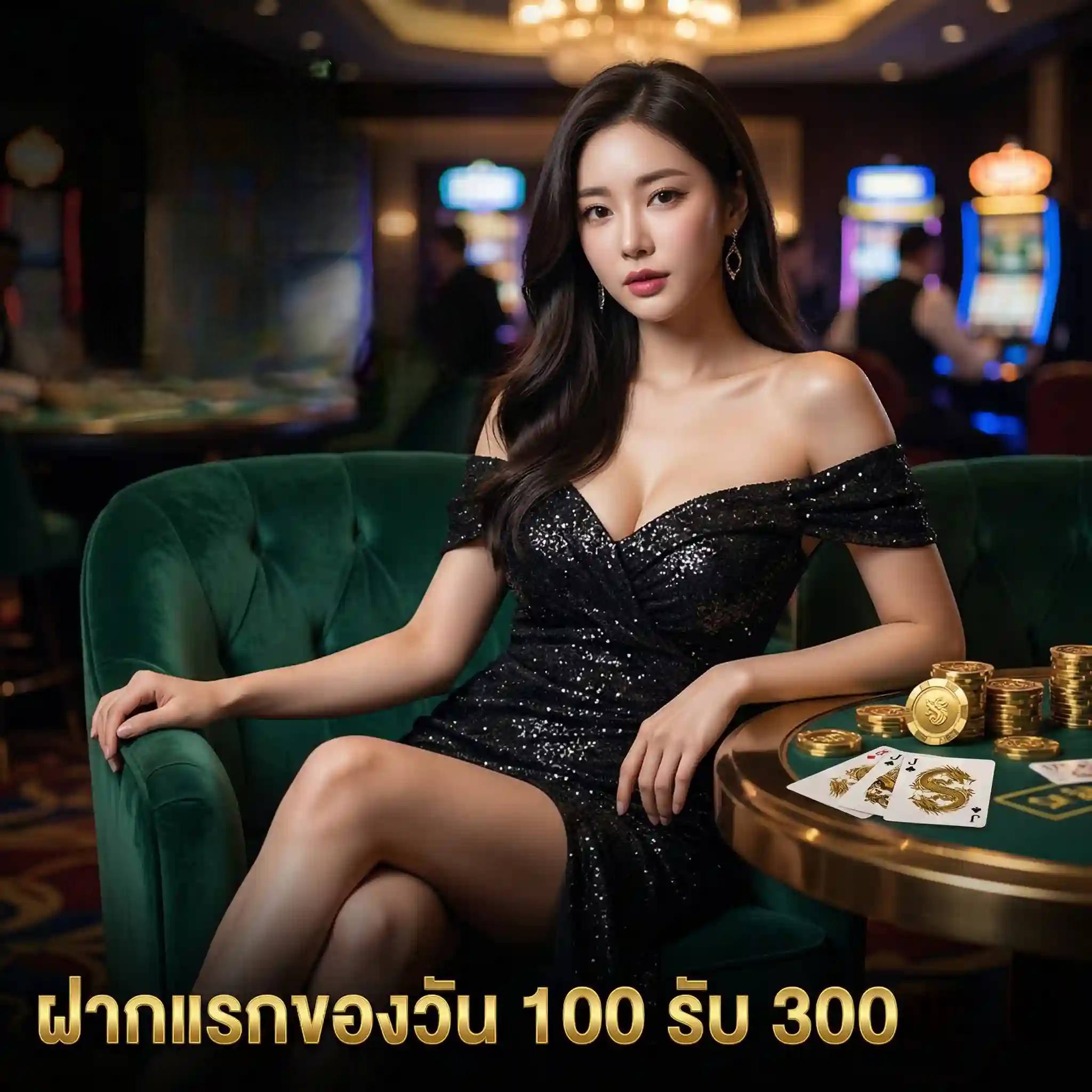 SIAMGOLD369 โปรโมชั่น