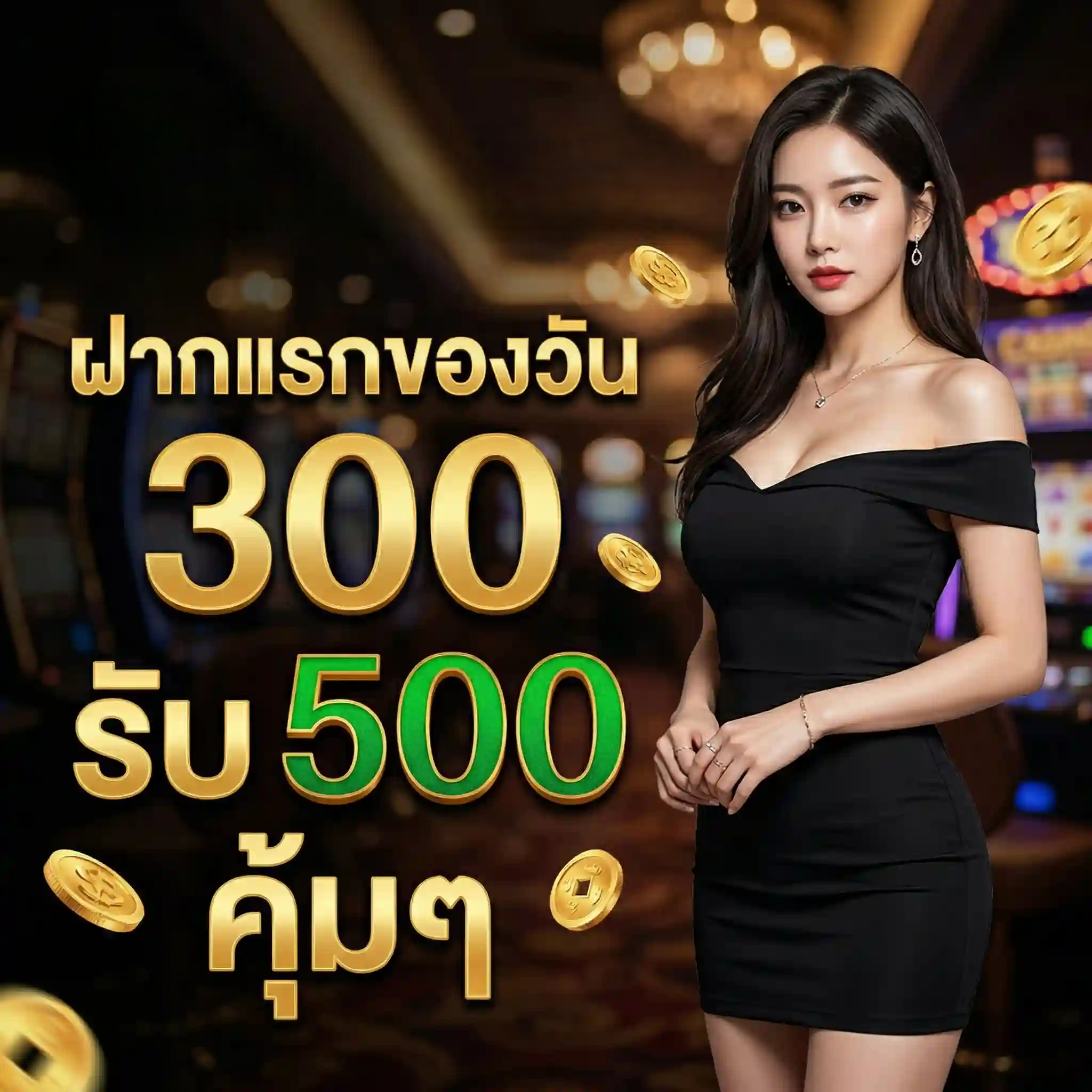 SIAMGOLD369 โปรโมชั่น