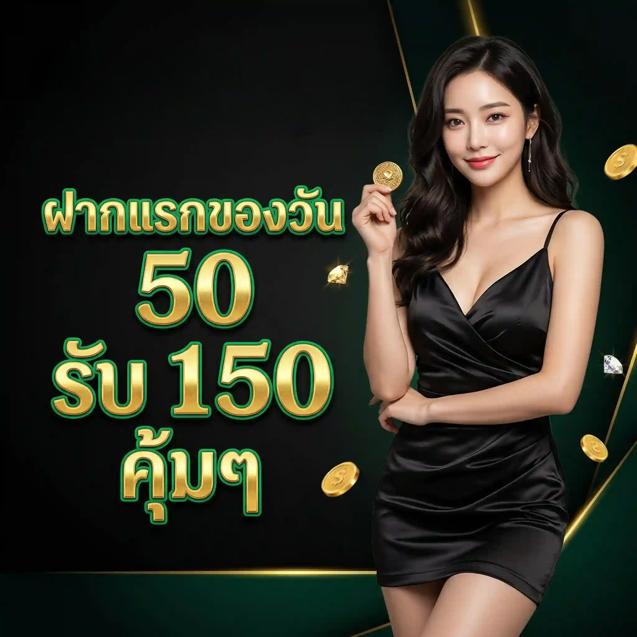 SIAMGOLD369 โปรโมชั่น